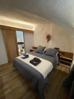Maison Stabatio Appartement Pierre - Le Monêtier-les-Bains - 8