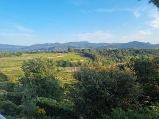 Villa Nymphée - Vaison-la-Romaine - 3