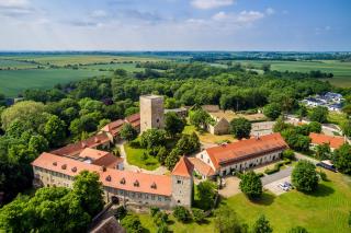 Afbeelding van de locatie