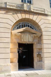 The Bristol Wing - Bristol - 0