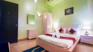 Rainforest Resort and Spa, Igatpuri -Nature's Luxury Awaits - Igatpuri - 1