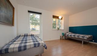 Guesthouse Tradsborgvej - 4