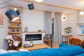 Memel Townhouse apartamentai - 8