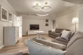 Apartamenty MUNN 5 Szczecin - Szczecin - 5