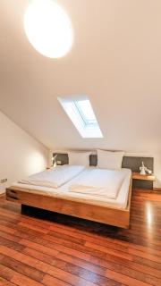 Ferienanlage Neuschwansteinblick Ferienwohnung 127 - Füssen - 2