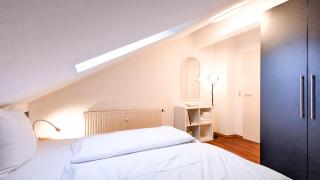 Ferienanlage Neuschwansteinblick Ferienwohnung 127 - Füssen - 1