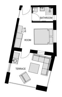 Azalea Dalmacija Luxury Rooms and Apartments - 5