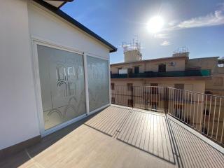 Casa Vacanze Alla Zisa - Palermo - 8