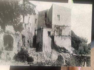 Le SAN PETRONE-TOUR EN PIERRE EN CENTRE CORSE ENTRE MER ET MONTAGNE - 6