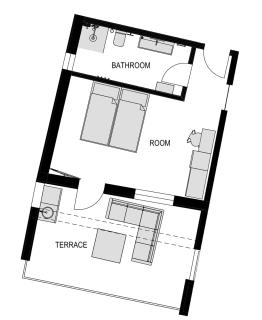 Azalea Dalmacija Luxury Rooms and Apartments - 3