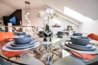 Apartment 4 - The Crescent - 7