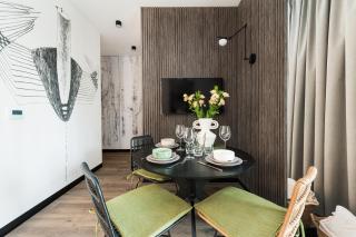 Flisac Apartment - LoftAffair - Varsavia - 1