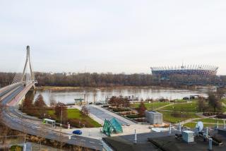 Flisac Apartment - LoftAffair - Varsavia - 2