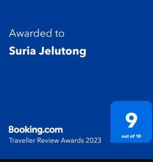 SJA Suria Jelutong - Shah Alam - 9