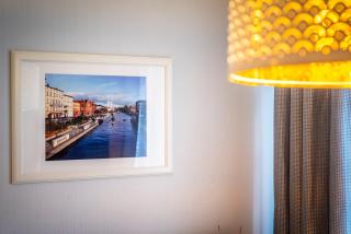 Apartament Gersona 4 - Bydgoszcz - 3