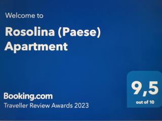 Rosolina (Paese) Apartment - Rosolina - 9