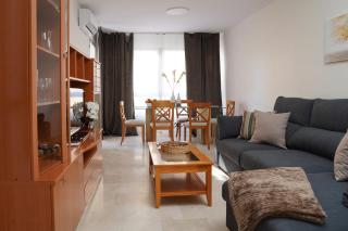 TESS Apartamento Las Camelias - Fuengirola - 7