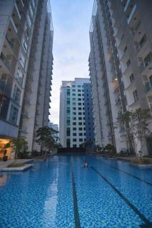 Cozy Home Away From Home in Downtown KL - 9
