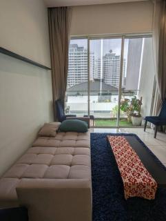 Cozy Home Away From Home in Downtown KL - 5