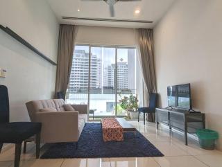 Cozy Home Away From Home in Downtown KL - 2