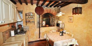 Molino di Bombi - Castellina in Chianti - 3