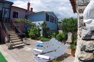 Apartment Elena, village Peresiji - 6