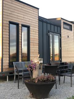 TinyHouse -Reset im Vilstal -Zurück zum Ursprung - Aldersbach - 9