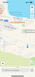 Owen Home Holiday - Castelsardo - 2