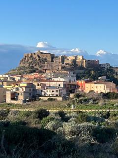 Owen Home Holiday - Castelsardo - 3