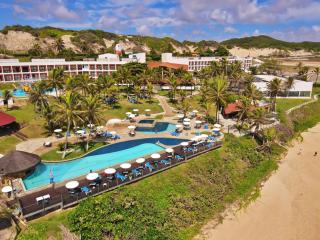 El Aram Imirá Beach Resort - Natal - 3