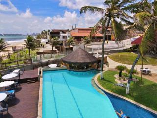 El Aram Imirá Beach Resort - Natal - 1