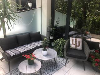 Sea Garden Apartment - Varna - 4