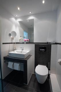 Hotel Vulcano Lindenhof - Wittlich - 6