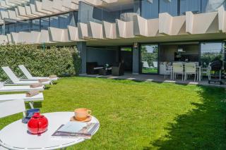Wild Paradise in Costa del Sol - Estepona - 9