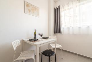 Envite Apartment in City Center - Iráclio - 4