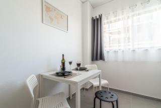 Envite Apartment in City Center - Iráclio - 5