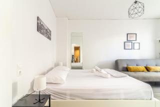 Envite Apartment in City Center - Iráclio - 3