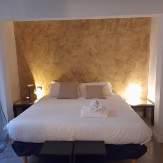 loft farnese 2 - Roma - 9
