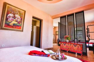 Les Jardins De Mogador yoga et SPA - 4