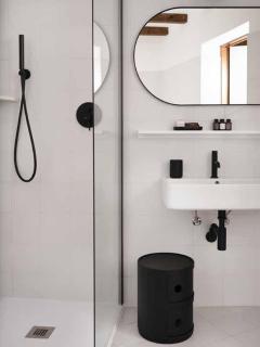 Borgo BiancoMatilde - Boutique Hotel - Casina - 9