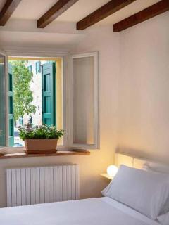 Borgo BiancoMatilde - Boutique Hotel - Casina - 8