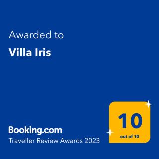Villa Iris - 0
