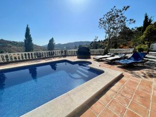 CASA DI CIELO - Cómpeta - 4