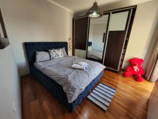 Kalpazo Home Skanderbeg Square Tirana - Tirana - 8