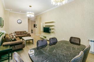 Luxury House in Nizami Street - Baku - 0
