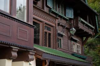 Villa Schönthaler - Semmering - 7