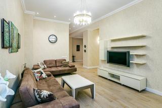 Luxury House in Nizami Street - Baku - 7