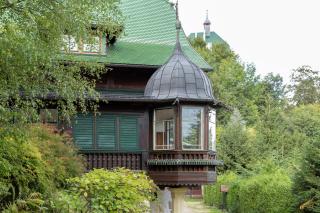 Villa Schönthaler - Semmering - 6