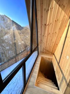 Cottage Orcs - Bordzjomi - 2