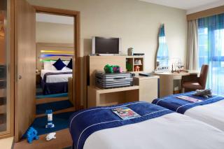 Radisson BLU Hotel & Spa, Little Island Cork - Cork - 2